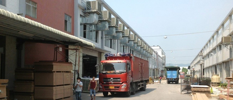 家具廠環(huán)?？照{(diào)